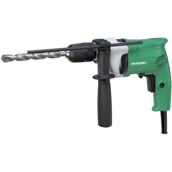 HiKOKI DV16VSS Iskuporakone 600 W