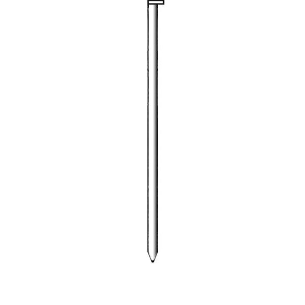 Bosch 2608200004 D-kantainen nauhanaula malliin GSN 90-34 DK 90 mm