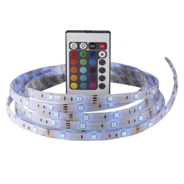 Nordlux NIMBA 79560000 LED-nauha 12V, LED