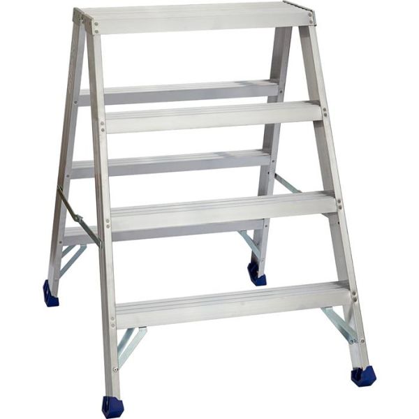 Laggo Aluminium 425 Työpukki 4-portainen