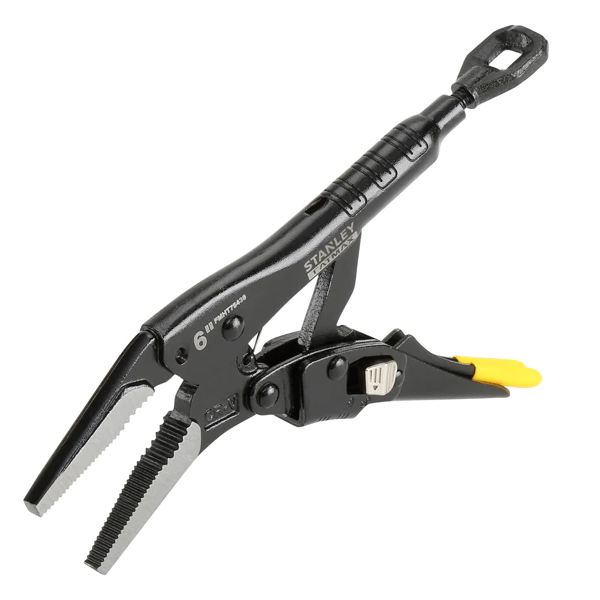 STANLEY FatMax FMHT0-75438 Pikakiinnitin pitkä leuka 150 mm