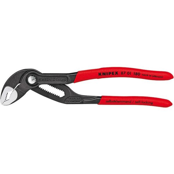 Knipex 8701180 Cobra Moniotepihdit 180mm