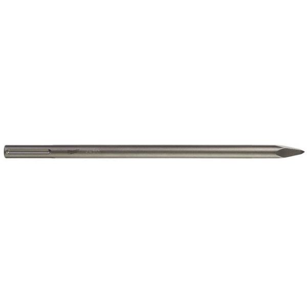 Milwaukee 4932343735 Kärkitaltta SDS-Max, 400 mm