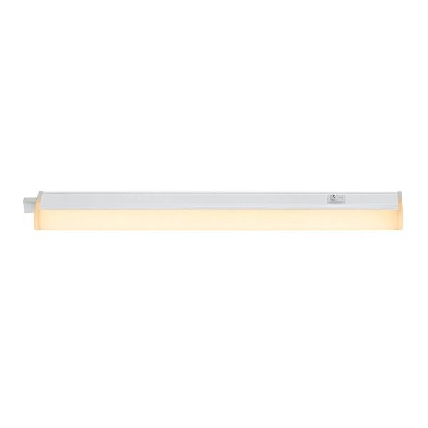 Nordlux LATONA 47416101 Kattovalaisin 5W LEDILLÄ, IP20, 3000/4000K