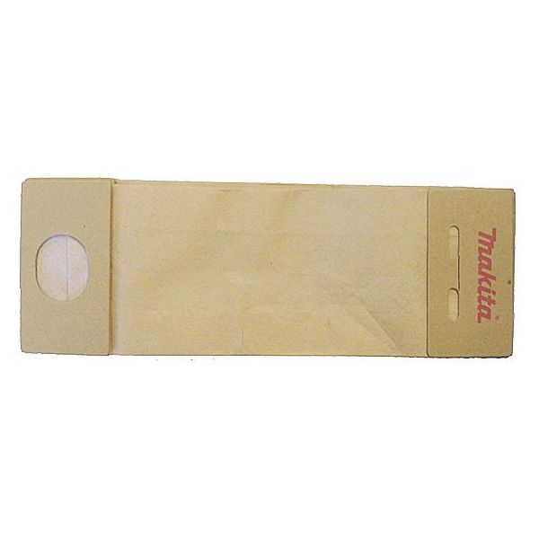 Makita 193293-7 Pölynimuripussi 5 kpl:n pakkaus