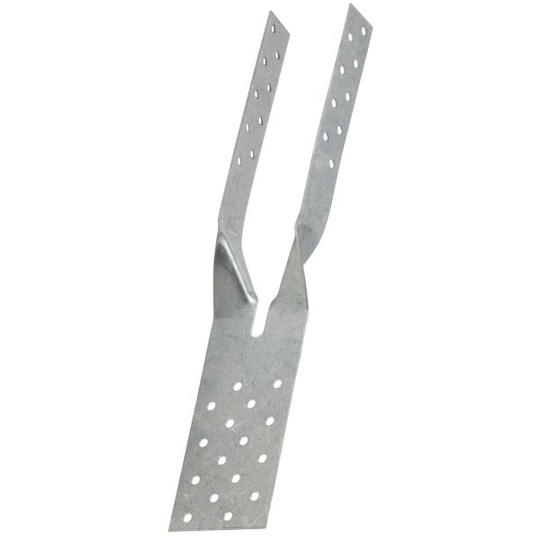 ESSVE 451295 Haarukkalevy kuumasinkitty 320 x 50 x 1,5 mm