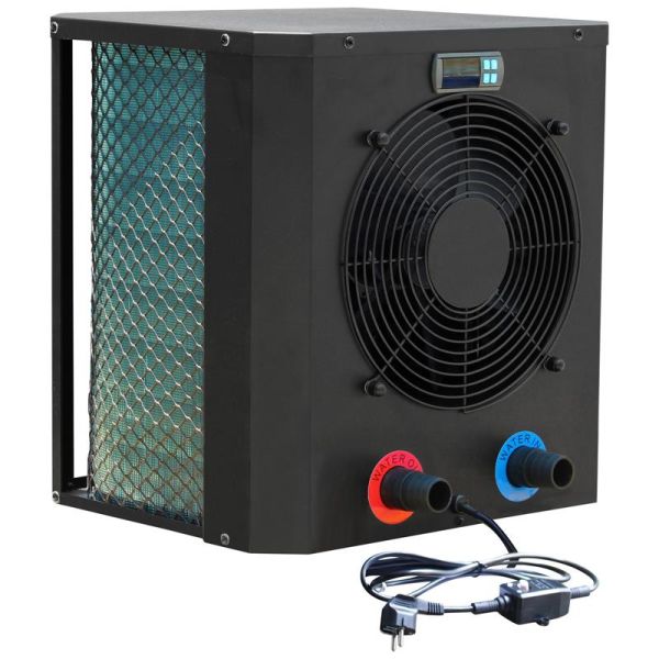 Swim & Fun Splash Heater Lämpöpumppu 5,5kW