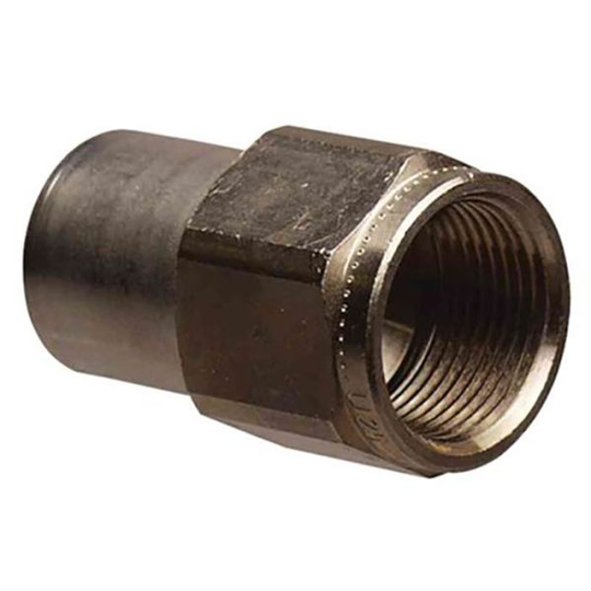 Uponor 1878212 Puristusliitin sisäkierre, 50 x 40 mm