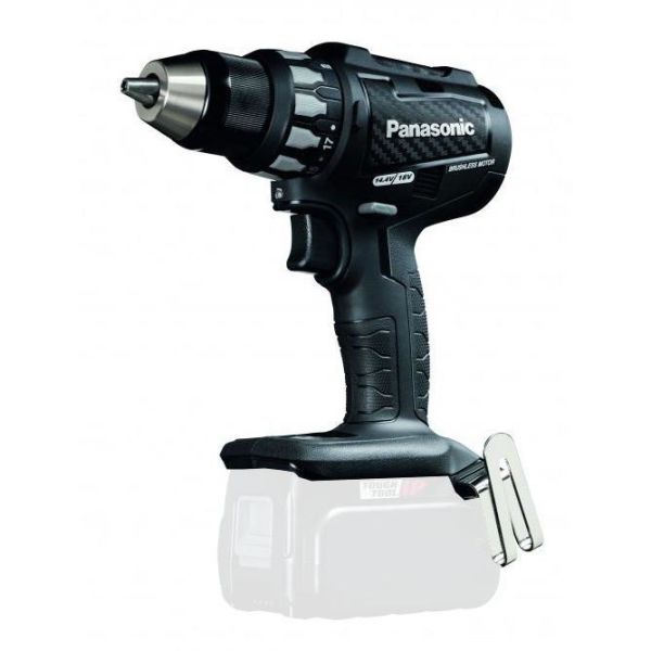 Panasonic EY74A2X32 Porakone-ruuvinväännin ilman akkuja ja laturia