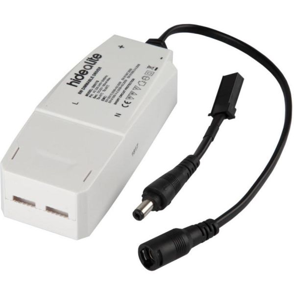 Hide-a-Lite 7980740 Muunnin