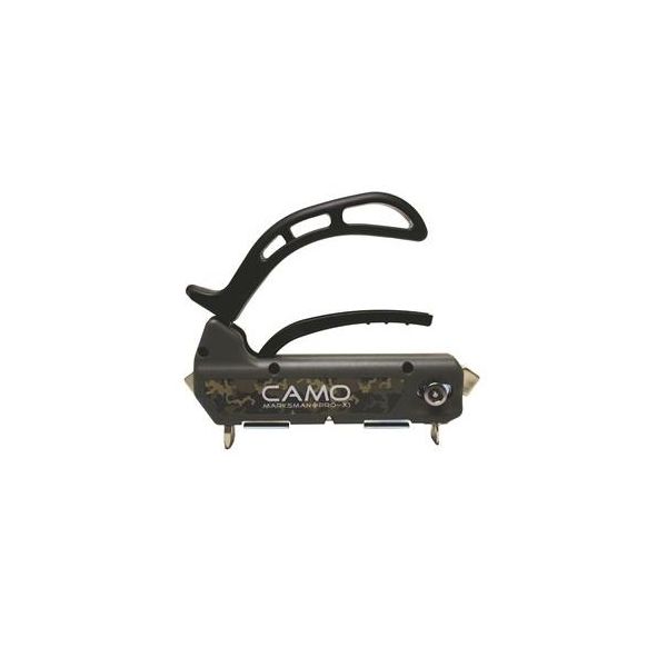 Camo MARKSMAN PRO-X1 Ruuvikiinnike