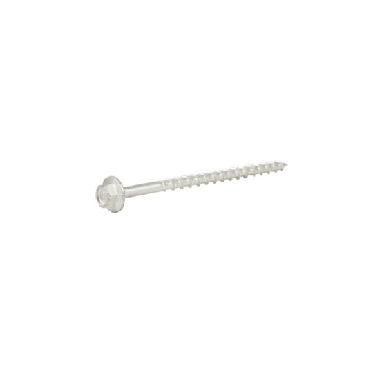ESSVE 113403 Puuruuvi 6 mm Ø, CorrSeal 50 mm, 100 kpl