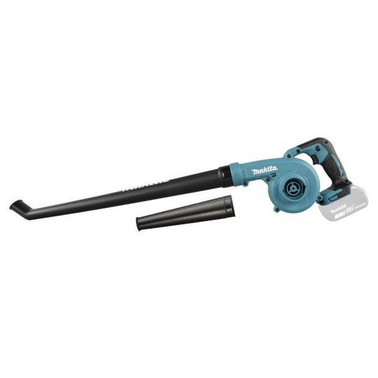 Makita DUB186ZX1 Lehtipuhallin ei sis. akkua ja laturia