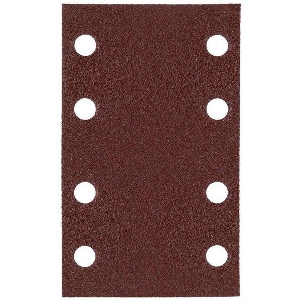 Milwaukee 4932351666 Hiomapaperi 133x80mm, 10 kpl:n pakkaus K60