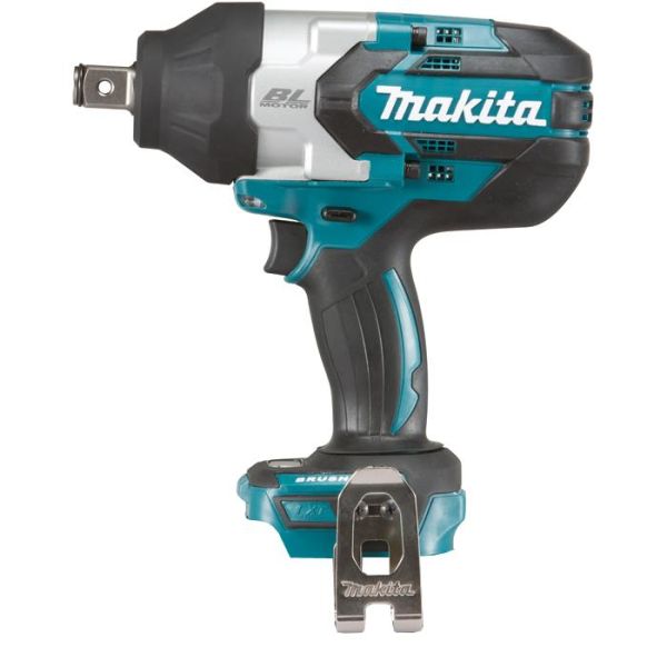 Makita DTW1001Z Mutterinväännin ilman akkuja ja laturia