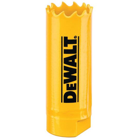 Dewalt DT90300-QZ Reikäsaha puulle, metallille ja muoville 21 mm