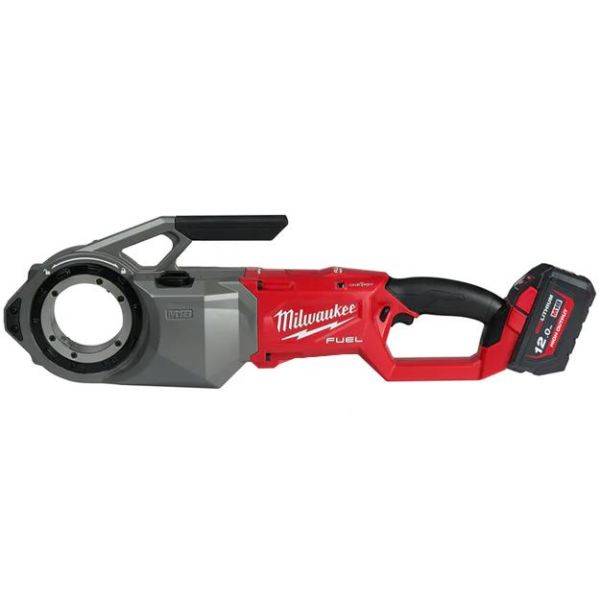 Milwaukee M18 FPT2-121C Kierrekone sis. akun ja laturin