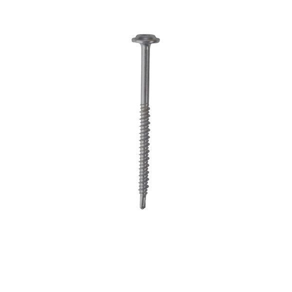 Gunnebo 71864 Asennusruuvi 250 kpl, TERÄS/PUU 4,8 x 35 mm
