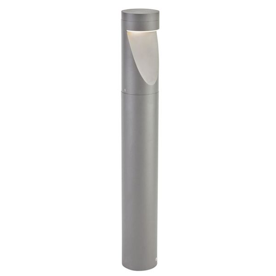 Norlys 1321 Oppland Pollarivalaisin 11 W LED, 3000 K, 1180 lm Alumiini