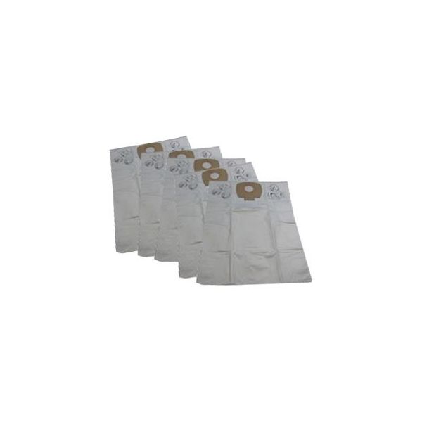 Makita P-72899 Pölynimuripussi Fleece, 5 kpl