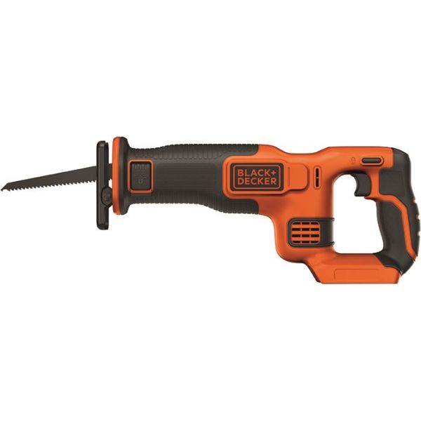 Black & Decker BDCR18N-XJ Akkupuukkosaha ilman akkua ja laturia