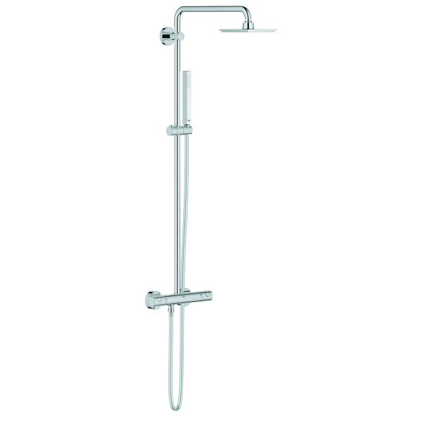 Grohe Euphoria System 150 Kattosuihkusarja