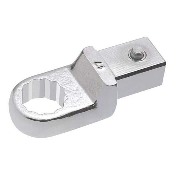Facom 13.13 Lenkkiavain 14 x 18 mm, inserttikiinnikkeellä 13 mm