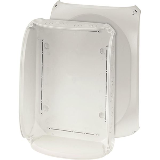 Hensel DK 5000 G Kytkentärasia Ilman liitintä 355 x 255 mm