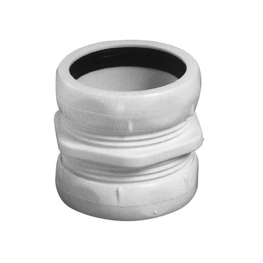 Purus 2910941 Sovitinliitäntä 32 x 32 mm