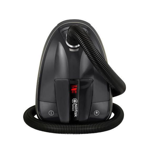 Nilfisk Select BLSU13P08A1 Pölynimuri 650 W