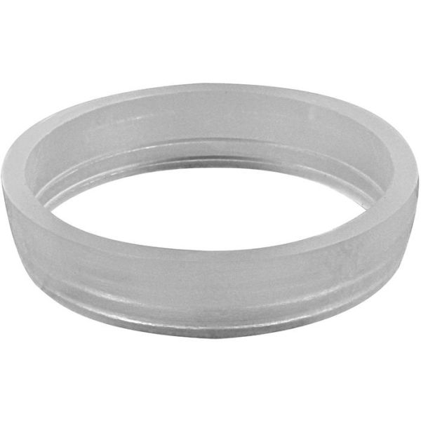 Faluplast 82109 Kartiotiiviste läpinäkyvä, 40 mm