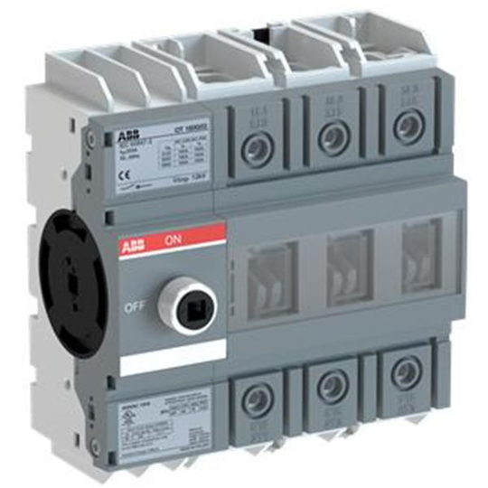 ABB 1SCA138208R1001 Kuormankytkin