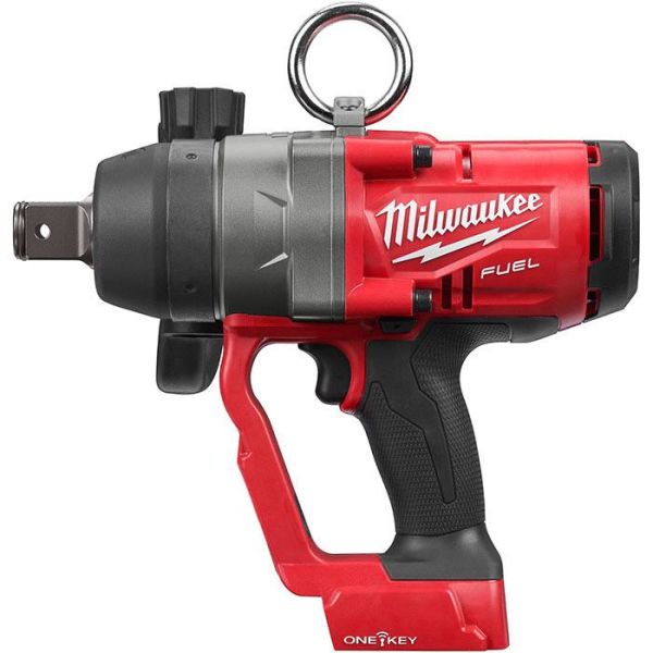 Milwaukee M18 ONEFHIWF1-0X Mutterinväännin ilman akkuja ja laturia