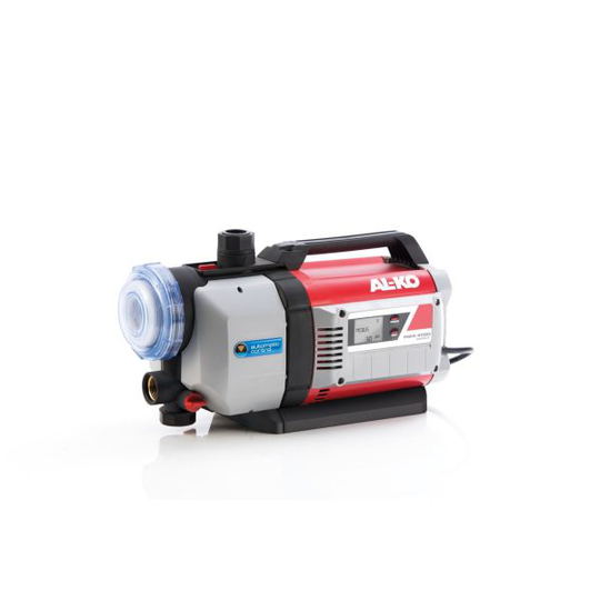 AL-KO HWA 4500 Comfort Pumppuautomaatti 1300W