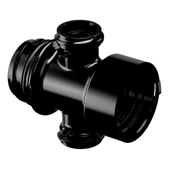 Uponor Aqua Plus 2054467 Jakotukki k/k 50 mm 1+1 piiri