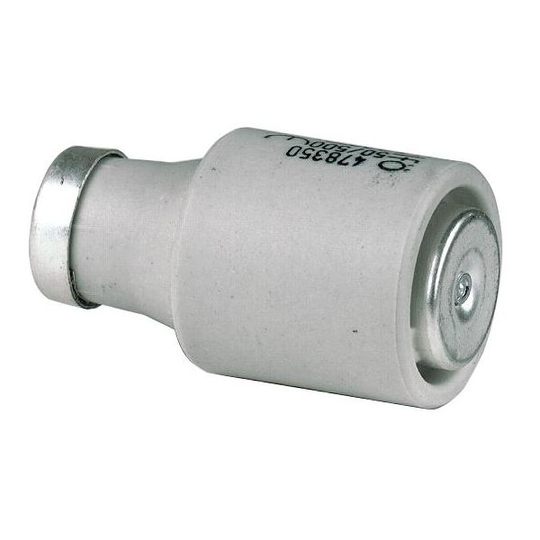 Ifö Electric 4020111102 Sulake 5 kpl, 500 V Musta, 35A