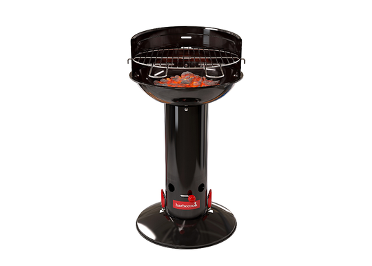 Hiiligrilli BARBECOOK LOEWY 40