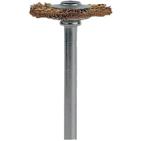 Dremel 26150535JA Harja messinkiä 535 – työskentelyläpimitta 19,0mm