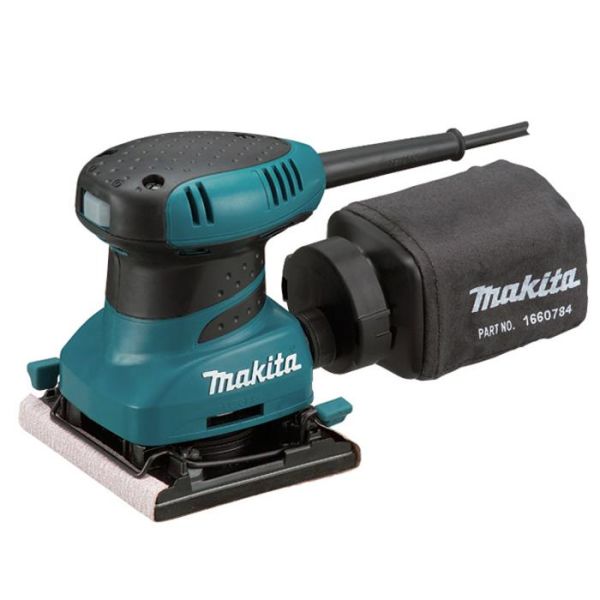 Makita BO4556K Tasohiomakone 200 W