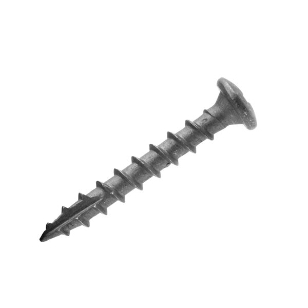 Ejot 950592 Kattoruuvi ulkokäyttöön, puulle, C3 5,0 x 35, 1 500 kpl