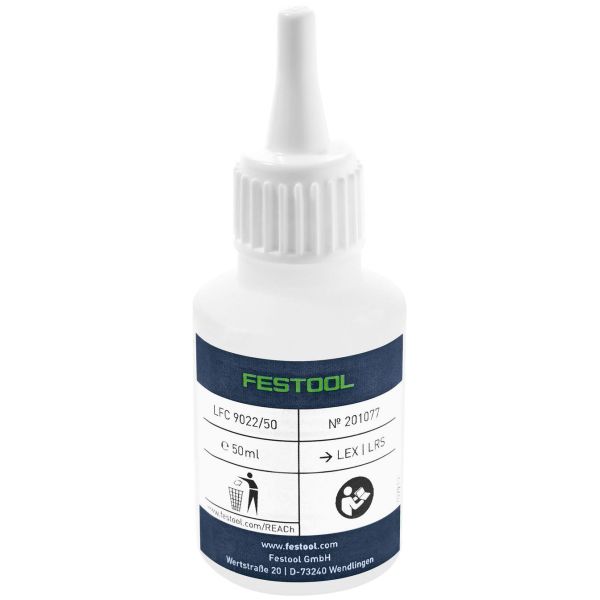 Festool LFC 9022/50 Puhdistus- ja voiteluöljy