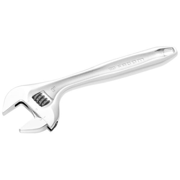 Facom 101.6 Vaihtoavain 150 mm, säädettävä
