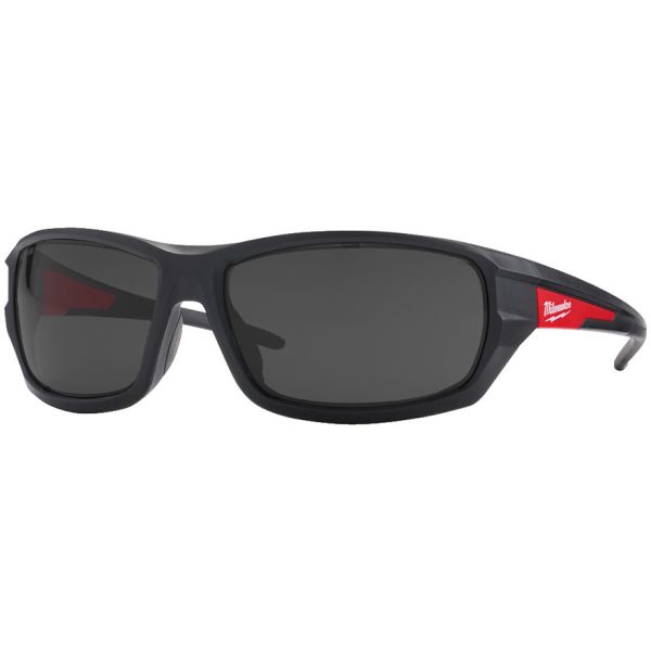Milwaukee 4932471884 Suojalasit Performance Tumma