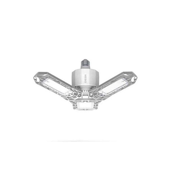 NEBO High Bright 6000 LED-lamppu 6000 lm