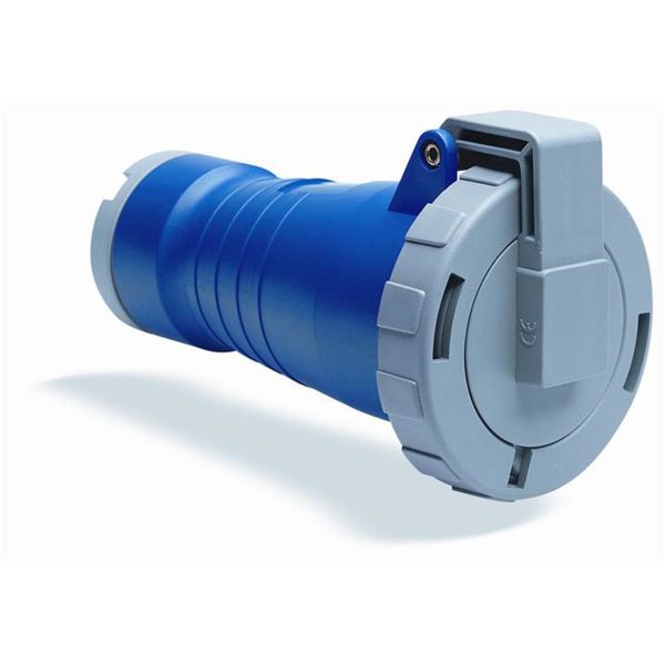 ABB 2CMA166622R1000 Jatkopistorasia suora, IP67