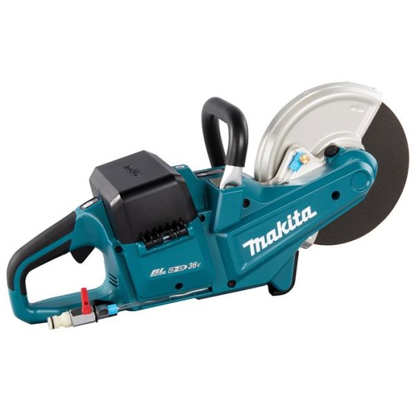 Makita DCE090ZX1 Laikkaleikkuri ilman terää, akkuja ja laturia