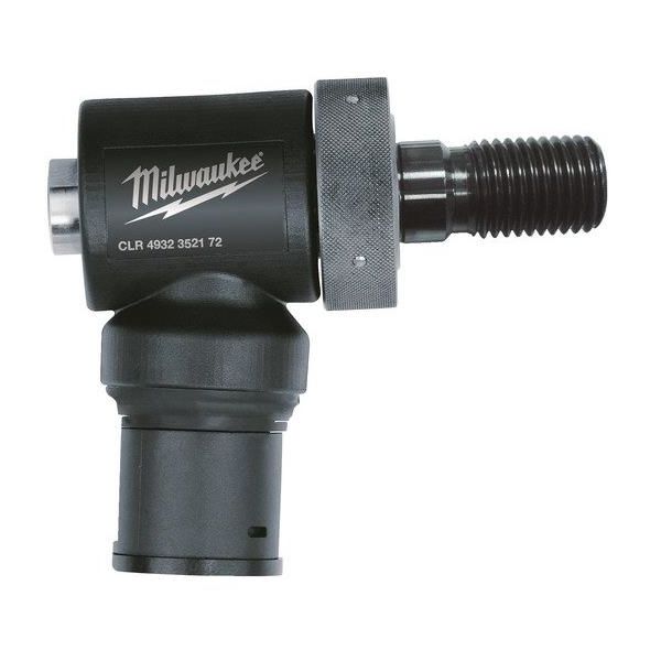 Milwaukee FIXTEC 4932352172 Timanttiporasovitin