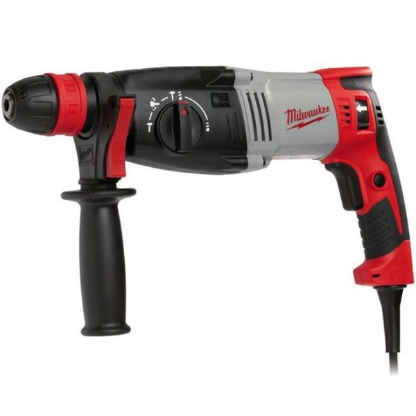 Milwaukee PH 28 X Poravasara 820 W