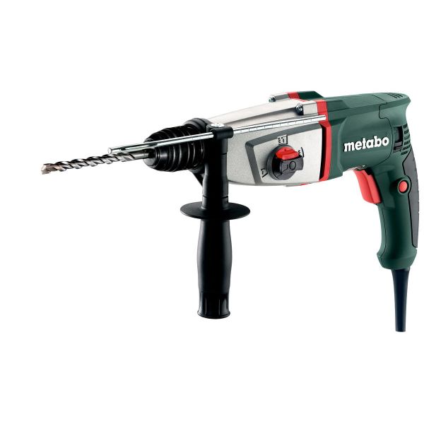 Metabo KHE 2644 Yhdistelmävasara 800 W