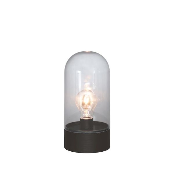 Konstsmide 1895-000 Pöytävalaisin LED-valo, 27 cm korkea